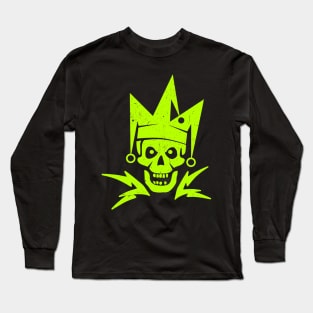 Jester Long Sleeve T-Shirt